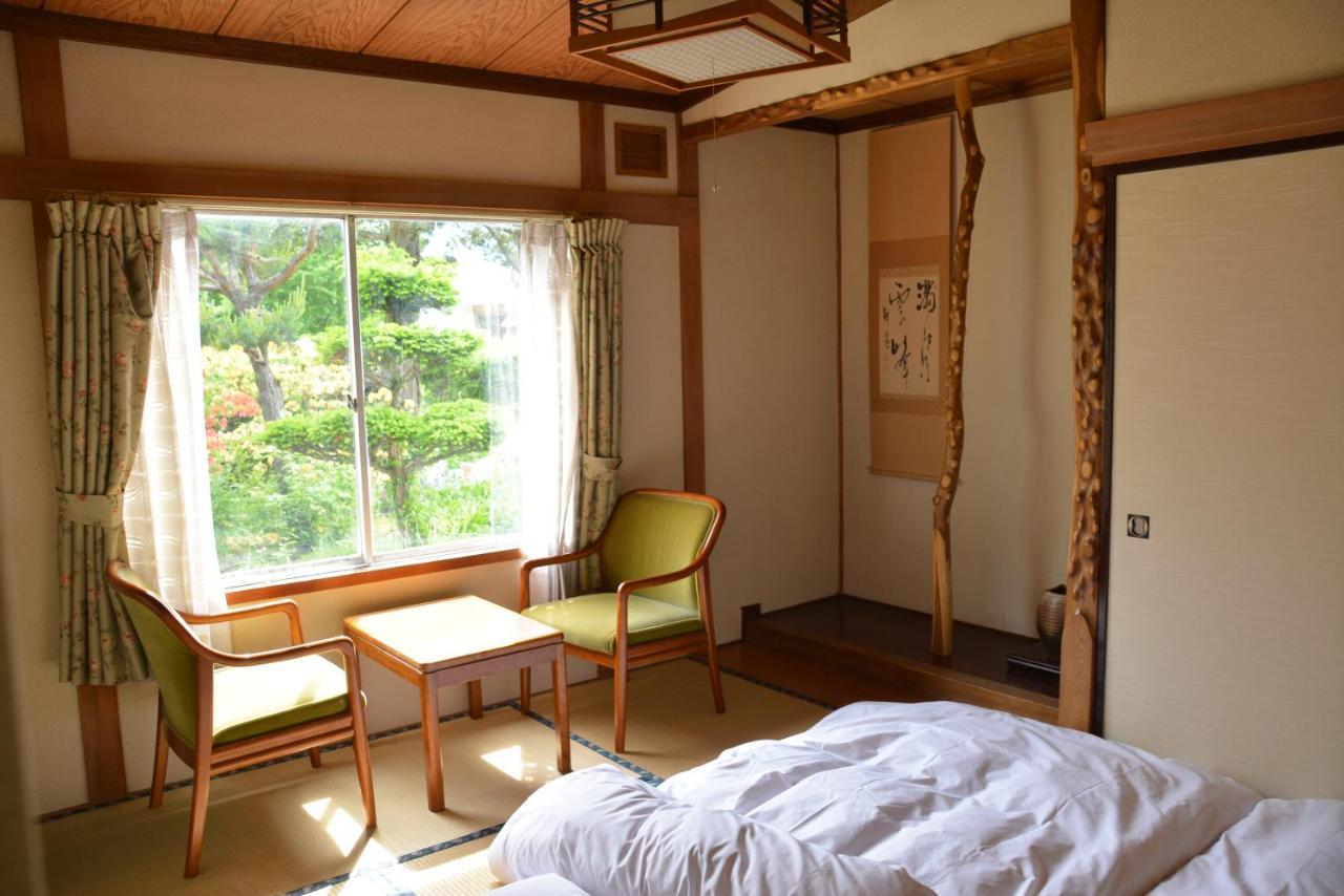 鹿家 Furano Dear House Exterior photo