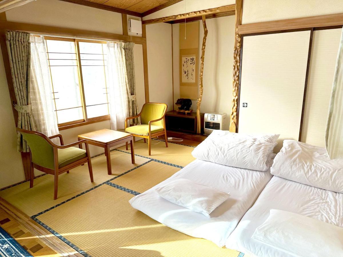 鹿家 Furano Dear House Exterior photo
