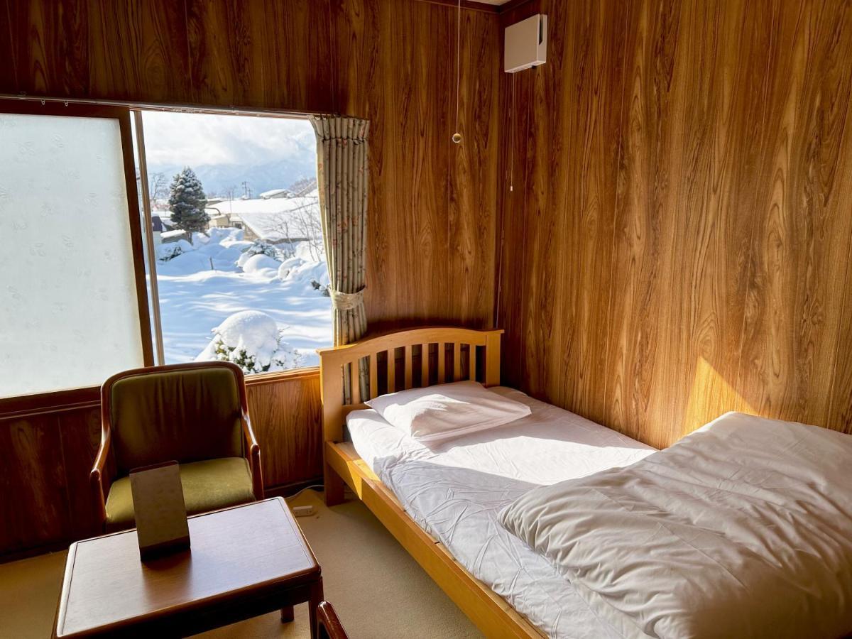 鹿家 Furano Dear House Exterior photo